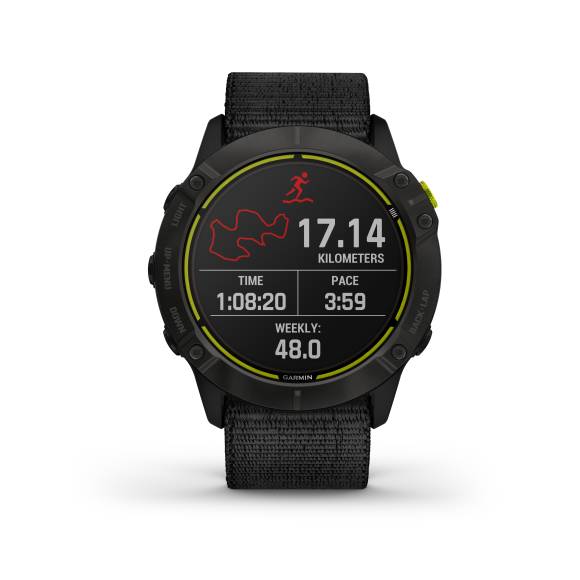 Garmin Enduro 