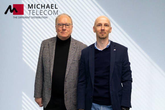 Michael und Hemann 