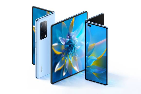 Das Huawei Mate X2 