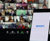 Zoom Videokonferenz