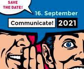 Communicate-Logo