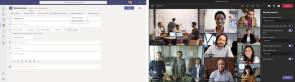 Meeting-Lobby in Microsoft Teams