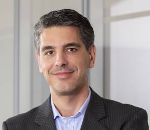 David Zimmer, Geschäftsführer Deutsche Glasfaser Unternehmensgruppe, ist neuer VATM-Präsident 