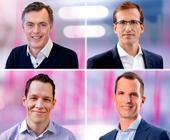Telekom-Personalwechsel