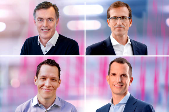 Telekom-Personalwechsel 