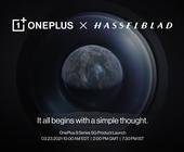 OnePlus kooperiert mit Hasselblad