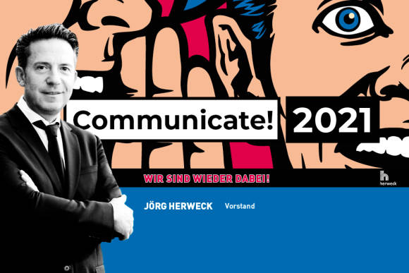 Herweck Communicte! 