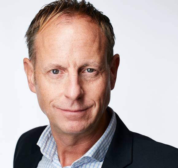 Guido Seelbach, Channel Manager Mitel Deutschland 
