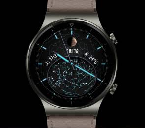 Display Huawei Watch GT 2 Pro