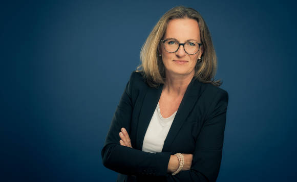 Katrin Bulla, Director Netzvermarktung und Channelmarketing, Brodos