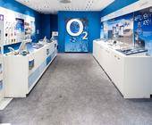 O2 Partnershop