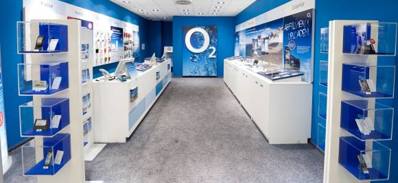 O2 Partnershop 