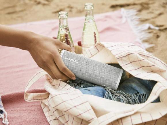 Sonos Roam 