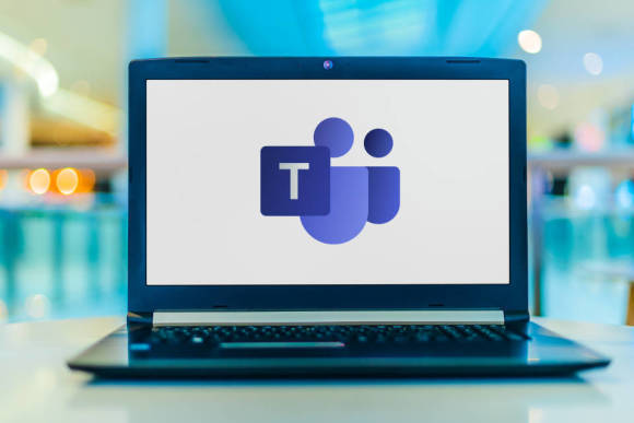 Microsoft Teams 