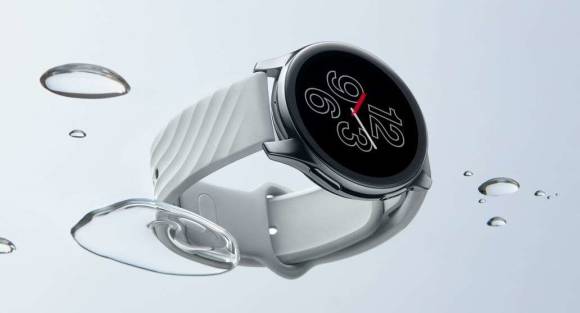 Die Oneplus Watch 