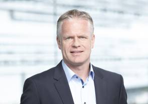 Armin Hedddenhausen, Director Indirect Sales bei Vodafone Deutschland