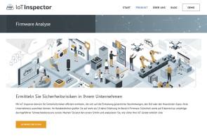 IoT Inspector