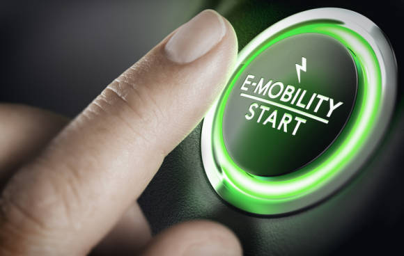 E-Mobility 