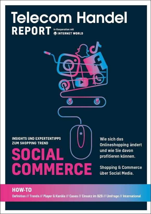 Social Commerce 