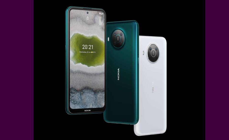 nokia ordnet das portfolio in drei serien und zeigt sechs neue modelle telecom handel de