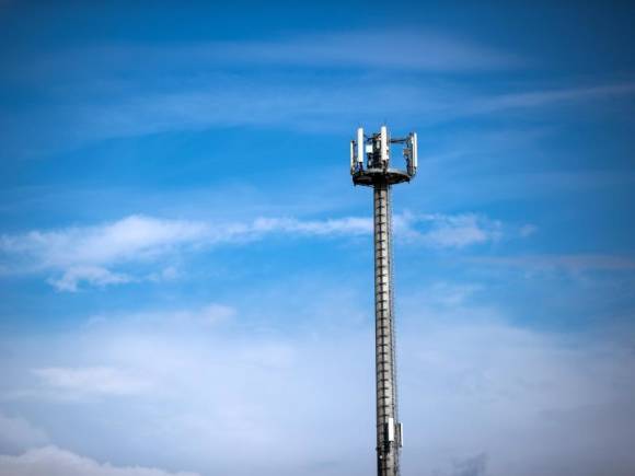 funkturm 