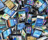 Gebrauchte Smartphones