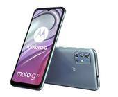 Das Motorola Moto g20