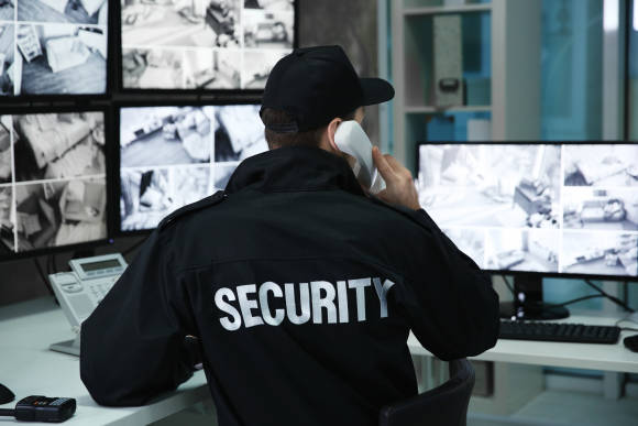 Sicherheit 