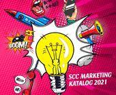 Marketing-Katalog