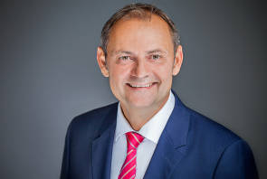 Jürgen Jowanowitsch, Leiter Geschäftskunden bei Brodos