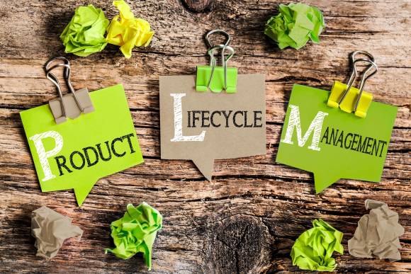 Product Lifecycle Management 