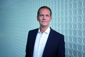 Rüdiger Baumann, Vice President B2C Retail Partnershops bei Telefónica Germany