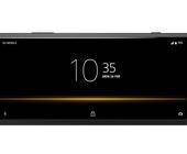 Sony Xperia Pro