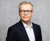 Markus Henk, Geschäftsführer Mitel Deutschland