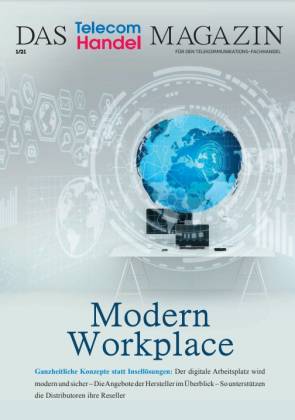 Modern Workplace 