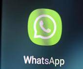 Whatsapp Logo