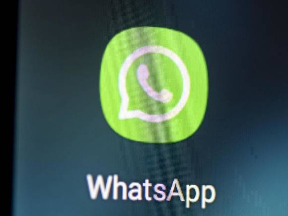 Whatsapp Logo 