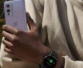 Smartphone von OnePlus