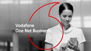 One Net Business Vodafone 