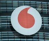 Vodafone Logo