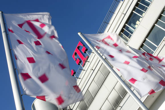 Deutsche Telekom 