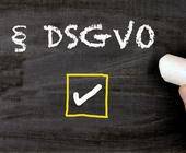 DSGVO