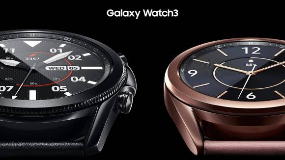 Galaxy Watch 