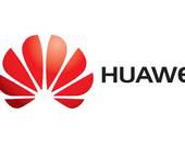 Huawei Logo