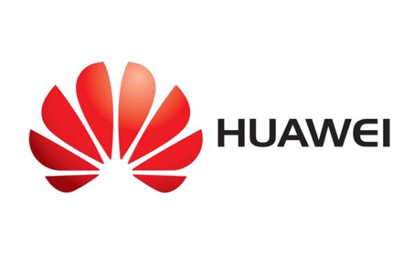 Huawei Logo 