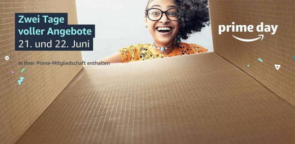 Prime Day 