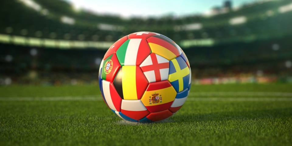 Eno läutet Fußball-EM ein - telecom-handel.de