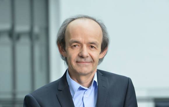 Ulrich Kranz 