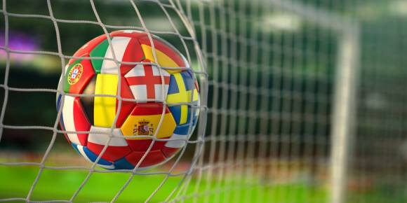 Fußball-EM 