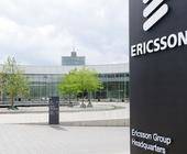 Ericsson Headquarter